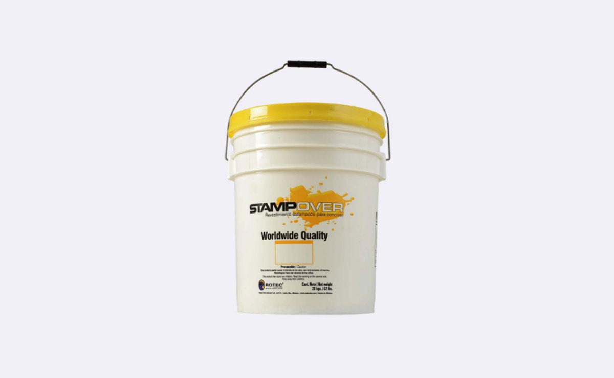 Concreto Estampado en Pachuca Hidalgo Venta de moldes, texturas y productos profesionales para pisos decorativos